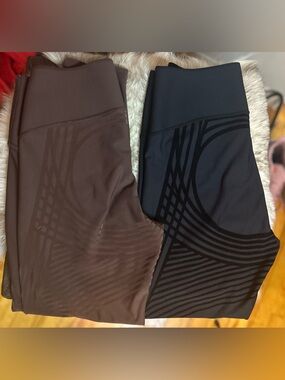 2 pack fanka leggings